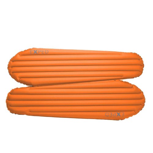 Каремат Exped SYNMAT HL LW Orange