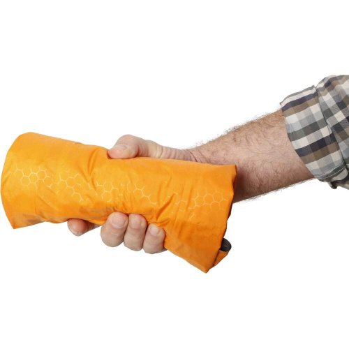 Каремат Exped SYNMAT HL LW Orange