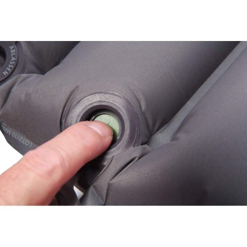 Каремат Exped AirMat Lite 5 LW Blue