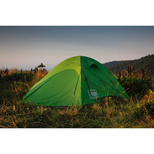 Палатка Turbat Runa 2 Alu