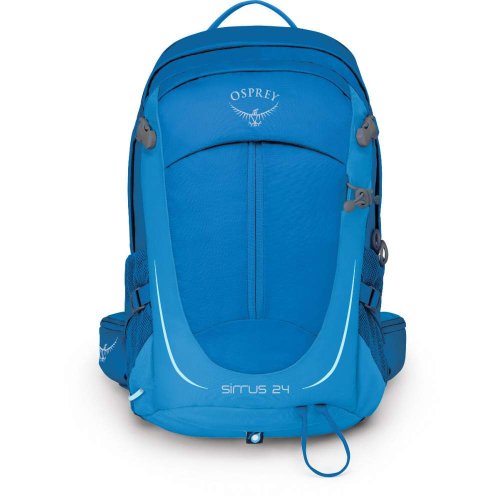 Рюкзак Osprey Sirrus 24 Summit Blue WS/WM