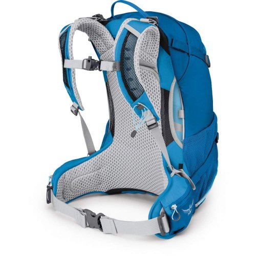 Рюкзак Osprey Sirrus 24 Summit Blue WS/WM
