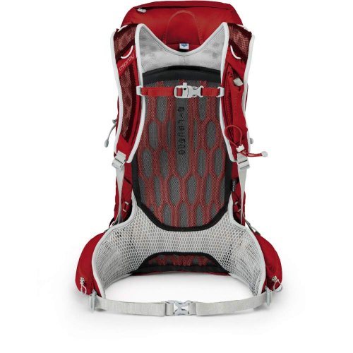 Рюкзак Osprey Talon 33 Martian Red S/M