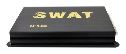 Усилитель SWAT M-4.65