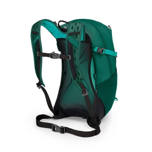 Рюкзак Osprey Hikelite 18 Aloe Green
