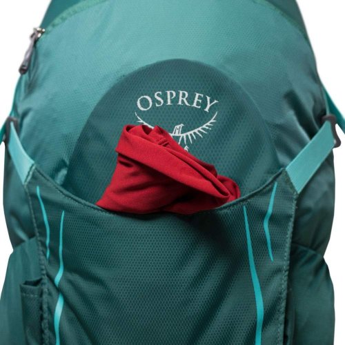 Рюкзак Osprey Hikelite 18 Aloe Green