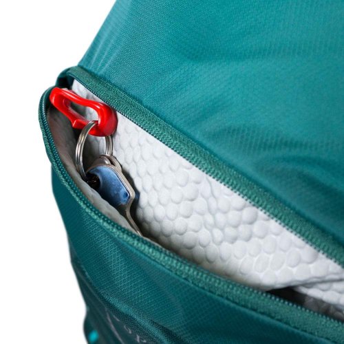 Рюкзак Osprey Hikelite 18 Aloe Green