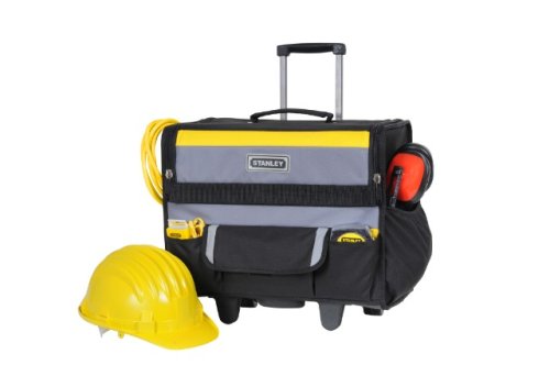 Сумка с колесами Stanley Basic 1-97-515