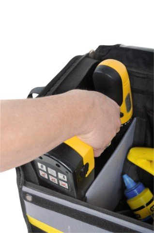 Сумка с колесами Stanley Basic 1-97-515