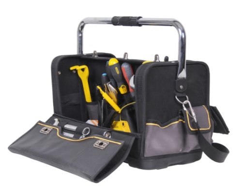 Сумка сантехника Stanley FatMax Plumber Bag FMST1-70719