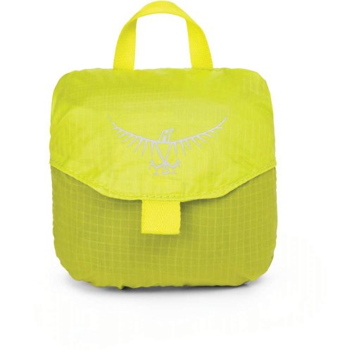 Рюкзак Osprey Ultralight Stuff Pack Electric Lime