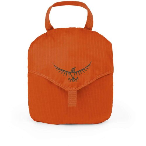 Сумка Osprey Ultralight Stuff Tote Shadow Grey