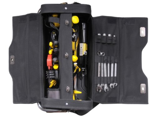 Сумка сантехника Stanley FatMax Plumber Bag FMST1-70719