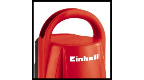 Насос Einhell GC-SP 5511 IF
