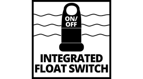 Насос Einhell GC-SP 5511 IF