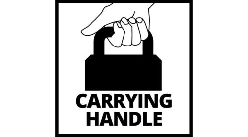 Насос Einhell GC-SP 5511 IF