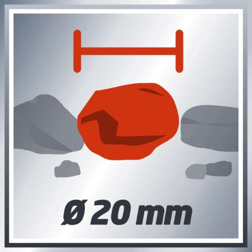 Дренажный насос Einhell GC-DP 1020 N