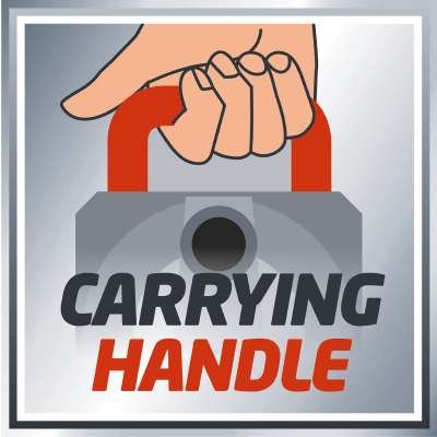 Садовый насос Einhell GC-GP 6538