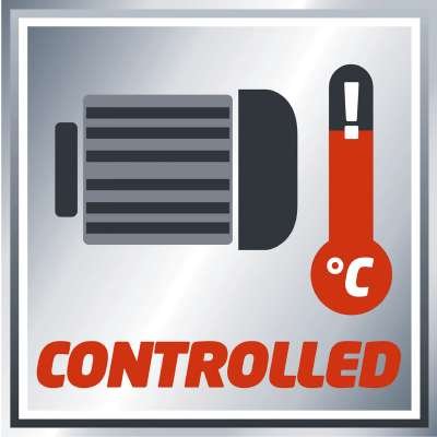 Садовый насос Einhell GC-GP 6538