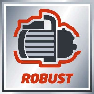 Садовый насос Einhell GC-GP 6538