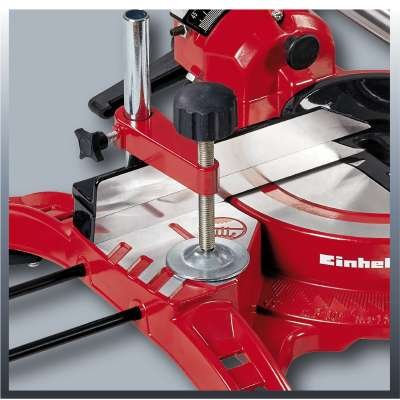 Торцовочная пила Einhell TC-SM 2131 Dual