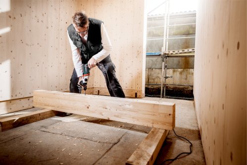 Дриль Metabo BE 850-2 БЗП (600573810)