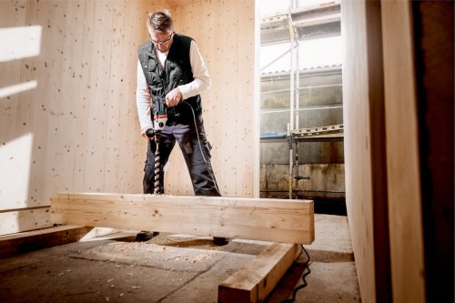 Дриль Metabo BE 850-2 БЗП (600573810)