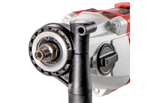 Дриль ударна Metabo SBE 850-2 БЗП Futuro Top (600782850)