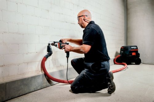 Дриль ударна Metabo SBE 850-2 БЗП Futuro Top (600782850)