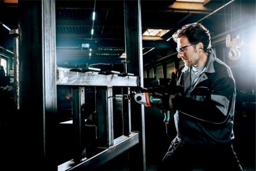 Дрель ударная Metabo SBEV 1000-2 (600783000)