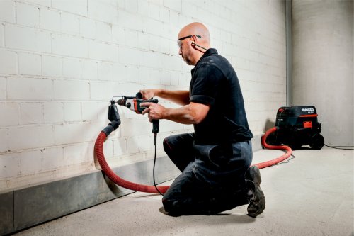 Дрель ударная Metabo SBEV 1000-2 (600783000)