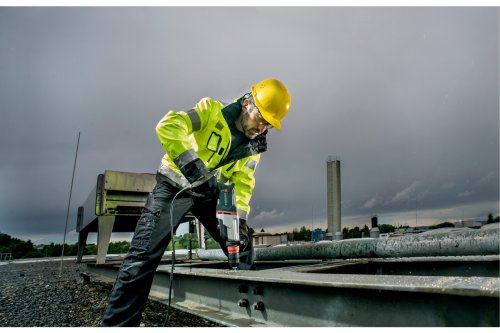 Перфоратор Metabo KHE 2860 Quick (600878500)