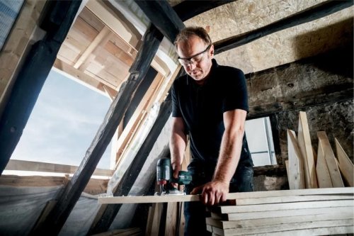 Лобзик Metabo STE 100 Quick (601100000)