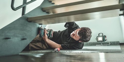 Шуруповерт аккумуляторный Metabo BS 18 Quick Set (602217870)