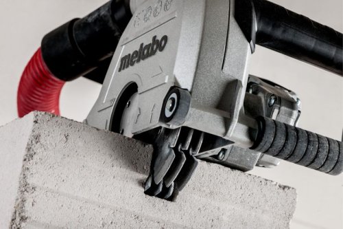 Штроборез Metabo MFE 40 (604040510)