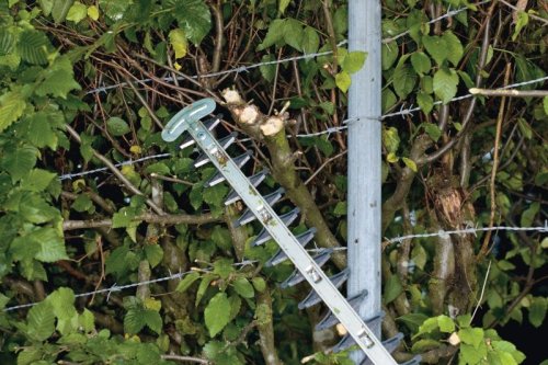 Кущоріз Metabo HS 8875 (608875000)