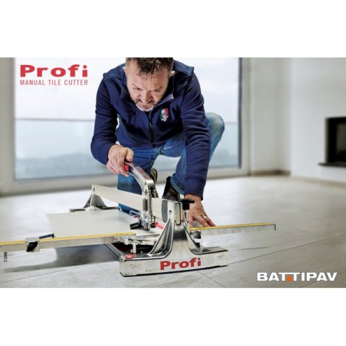 Плиткорез Battipav PROFI 130 ALU