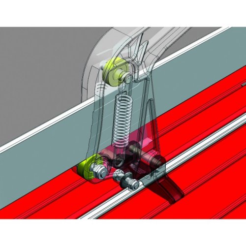 Плиткорез Battipav PROFI 130 ALU