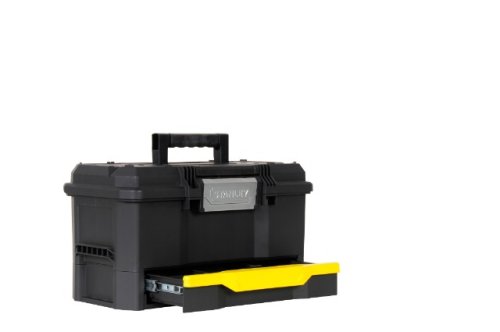 Ящик для инструмента с выдвижной секцией Stanley 1-70-316