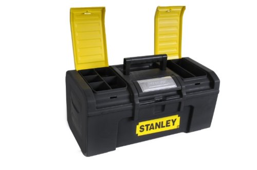 Ящик для инструмента Stanley Basic Toolbox 1-79-216