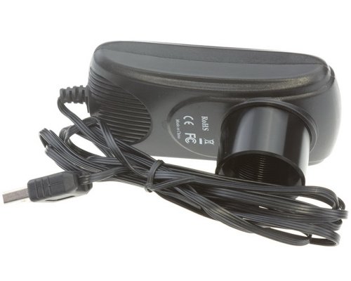 Астрокамера Arsenal Solar System Imager Чёрно-белая (1303 AR)