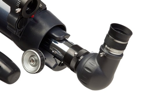 Окуляр Celestron Omni 15 мм 1.25" (93320)