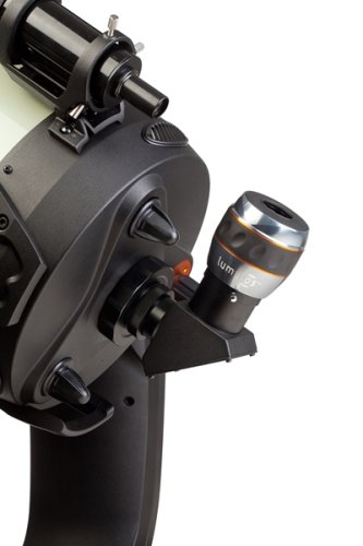 Окуляр Celestron Luminos 23 мм 2" (93434)