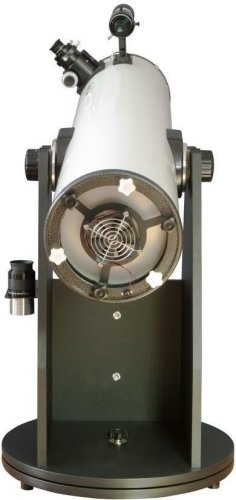 Телескоп Arsenal GSO 203/1200 CRF Добсон 8'' (GS-680C)