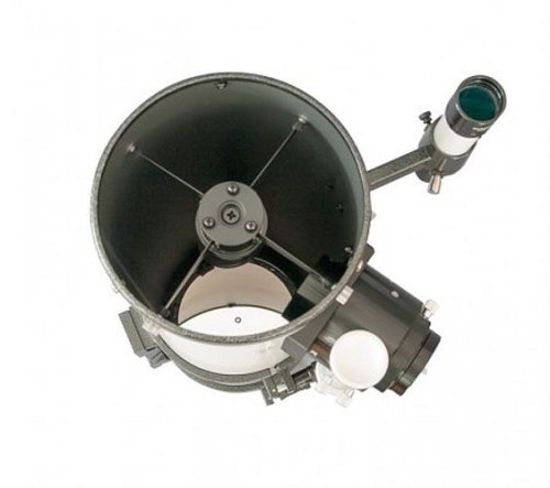Труба оптическая Arsenal-GSO 150/750, M-CRF, рефлектор Ньютона, 6"