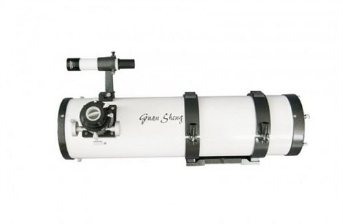 Труба оптическая Arsenal-GSO 150/750, M-CRF, рефлектор Ньютона, 6"