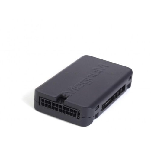 Автосигнализация Magnum GSM Smart M-10 с сиреной