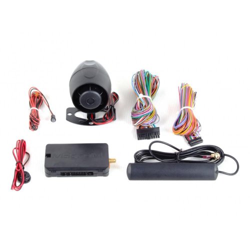 Автосигнализация Magnum GSM Smart M-10 с сиреной