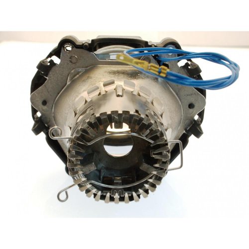 Линзы биксеноновые Baxster тип HELLA 6 (2шт)