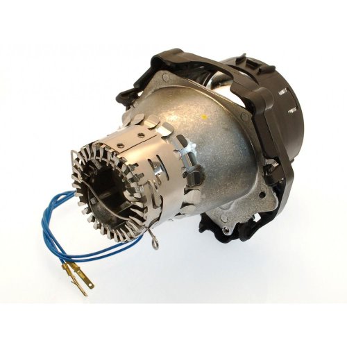 Линзы биксеноновые Baxster тип HELLA 6 (2шт)